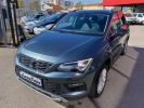 Seat Ateca 1.6 TDI 115cv STYLE BUSINESS DSG Gris Fonce  - 1