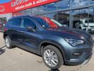 Seat Ateca 1.6 TDI 115cv STYLE BUSINESS DSG Gris Fonce  - 2