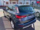 Seat Ateca 1.6 TDI 115cv STYLE BUSINESS DSG Gris Fonce  - 6