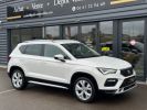 Seat Ateca 2.0 Tdi 150 Cv Xpérience DSG 7 Blanc  - 2