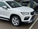 Seat Ateca 2.0 Tdi 150 Cv Xpérience DSG 7 Blanc  - 9