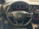 Seat Ateca 2.0 TDI 150 S&S 4DRIVE FR DSG7 gris anthracite Metal  - 26