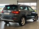 Seat Ateca 2.0 TDI 150 S&S 4DRIVE FR DSG7 gris anthracite Metal  - 9