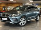 Seat Ateca 2.0 TDI 150 S&S 4DRIVE FR DSG7 gris anthracite Metal  - 2