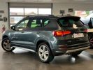 Seat Ateca 2.0 TDI 150 S&S 4DRIVE FR DSG7 gris anthracite Metal  - 8