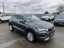 Seat Ateca 2.0 TDI 150ch S&S DSG7 BoîteAuto GPS Caméra CarPlay GRIS FONCE  - 2