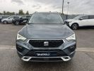 Seat Ateca 2.0 TDI 150ch S&S DSG7 BoîteAuto GPS Caméra CarPlay GRIS FONCE  - 3