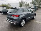 Seat Ateca 2.0 TDI 150ch S&S DSG7 BoîteAuto GPS Caméra CarPlay GRIS FONCE  - 5