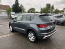 Seat Ateca 2.0 TDI 150ch S&S DSG7 BoîteAuto GPS Caméra CarPlay GRIS FONCE  - 6