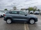 Seat Ateca 2.0 TDI 150ch S&S DSG7 BoîteAuto GPS Caméra CarPlay GRIS FONCE  - 8