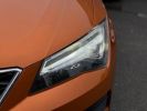 Seat Ateca 2.0 TDI 190 BV DSG 7  4Drive ORANGE FONCE  - 3