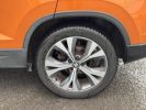 Seat Ateca 2.0 TDI 190 BV DSG 7  4Drive ORANGE FONCE  - 21