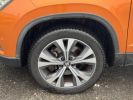 Seat Ateca 2.0 TDI 190 BV DSG 7  4Drive ORANGE FONCE  - 22