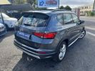 Seat Ateca 2.0 TDI 190 ch Start/Stop DSG7 4Drive FR Gris  - 2