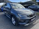 Seat Ateca 2.0 TDI 190 ch Start/Stop DSG7 4Drive FR Gris  - 10