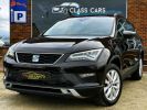 Seat Ateca 2.0 TDI DSG DISTRONIC NAVI COCKPIT LED CAMERA EU6D Noir Métallisé  - 1