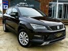 Seat Ateca 2.0 TDI DSG DISTRONIC NAVI COCKPIT LED CAMERA EU6D Noir Métallisé  - 2