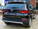 Seat Ateca 2.0 TDI DSG DISTRONIC NAVI COCKPIT LED CAMERA EU6D Noir Métallisé  - 3