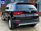 Seat Ateca 2.0 TDI DSG DISTRONIC NAVI COCKPIT LED CAMERA EU6D Noir Métallisé  - 4