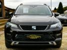 Seat Ateca 2.0 TDI DSG DISTRONIC NAVI COCKPIT LED CAMERA EU6D Noir Métallisé  - 5