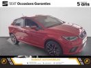 Seat Ibiza 1.0 ecotsi 110 ch s/s bvm6 copa ROUGE PASSION  - 4