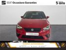 Seat Ibiza 1.0 ecotsi 110 ch s/s bvm6 copa ROUGE PASSION  - 9