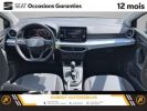 Seat Ibiza 1.0 ecotsi 110 ch s/s dsg7 style Gris foncé  - 3