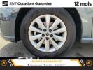 Seat Ibiza 1.0 ecotsi 110 ch s/s dsg7 style Gris foncé  - 12