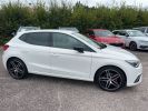 Seat Ibiza 1.0 EcoTSI 115 ch S/S BVM6 FR Blanc  - 3