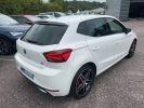 Seat Ibiza 1.0 EcoTSI 115 ch S/S BVM6 FR Blanc  - 5