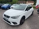 Seat Ibiza 1.0 EcoTSI 115 ch S/S BVM6 FR Blanc  - 9