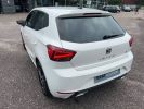 Seat Ibiza 1.0 EcoTSI 115 ch S/S BVM6 FR Blanc  - 12