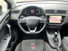 Seat Ibiza 1.0 EcoTSI 115 ch S-S DSG7 FR Gris  - 5