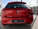 Seat Ibiza 1.0 ECOTSI 115CH START/STOP FR EURO6D-T Rouge  - 5