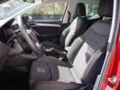 Seat Ibiza 1.0 ECOTSI 115CH START/STOP FR EURO6D-T Rouge  - 9