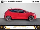 Seat Ibiza 1.0 ecotsi 95 ch s/s bvm5 copa Rouge  - 4
