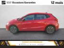 Seat Ibiza 1.0 ecotsi 95 ch s/s bvm5 copa Rouge  - 7