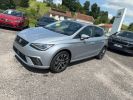 Seat Ibiza 1.0 EcoTSI 95 ch S/S BVM5 Copa Gris  - 2