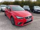 Seat Ibiza 1.0 MPI 80 ch S/S BVM5 Urban Rouge  - 2