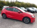 Seat Ibiza 1.0 MPI 80 ch S/S BVM5 Urban Rouge  - 3