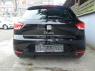 Seat Ibiza 1.0 TSI Move! Full Link (Appel CarPlay) Noir  - 4