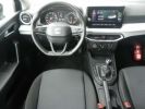 Seat Ibiza 1.0 TSI Move! Full Link (Appel CarPlay) Noir  - 9