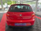 Seat Ibiza 1.2 TSI 105 ch I Tech Plus Rouge  - 9