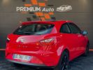 Seat Ibiza 1.2 Tsi 86Cv Itech Plus Xénon Led Semi Cuir Climatisation Entretien Ok Ct 2027 Rouge  - 3