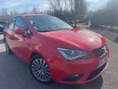 Seat Ibiza 1.2 TSI 90CH STYLE Rouge  - 3