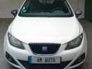 Seat Ibiza 1,2L 12V 70 Blanc  - 1