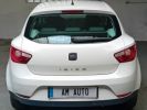 Seat Ibiza 1,2L 12V 70 Blanc  - 4