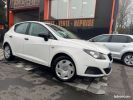 Seat Ibiza 1.4 16V STYLE 5P Blanc  - 1