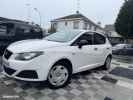 Seat Ibiza 1.4 16V STYLE 5P Blanc  - 2