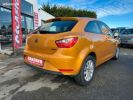 Seat Ibiza 1.4 I 16V 85Ch Style 3 Portes Doré  - 3